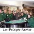La familia pelayo real
